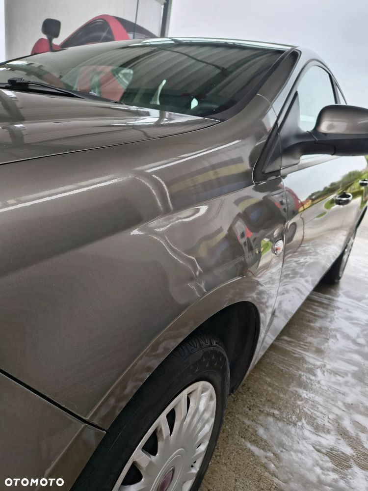 Fiat Bravo - 7
