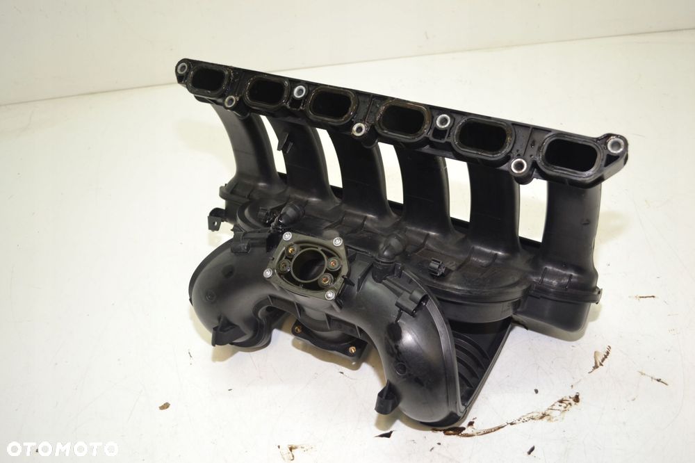 KOLEKTOR SSĄCY N53B30 N53 755906304 BMW E90 E91 3.0i 218 KM 08-13 - 5