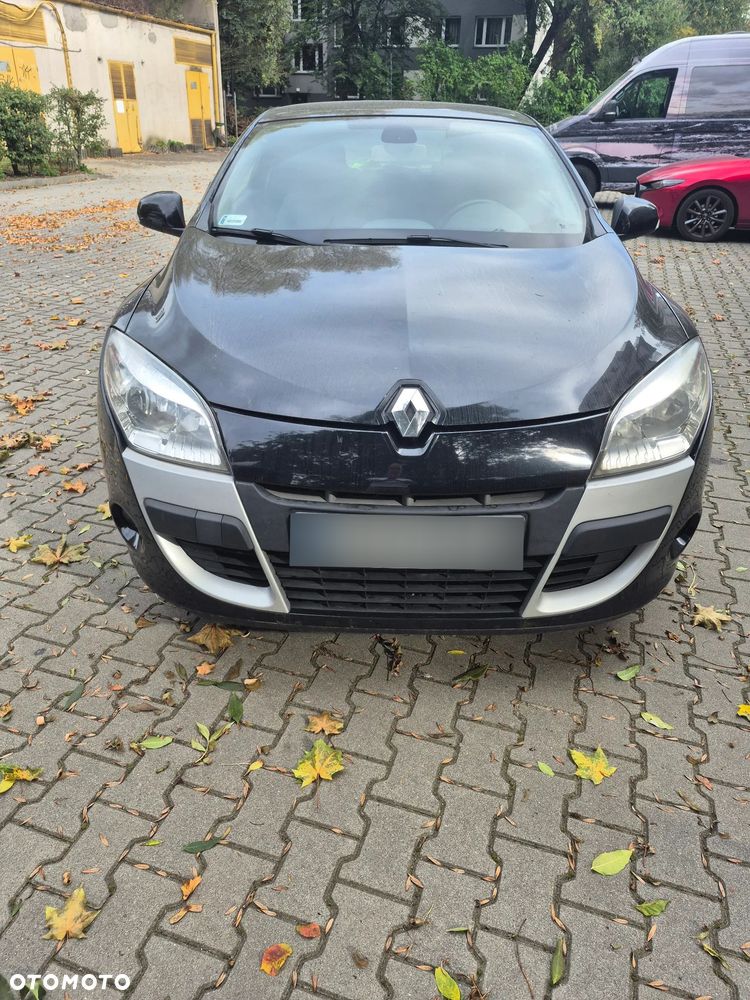 Renault Megane - 3