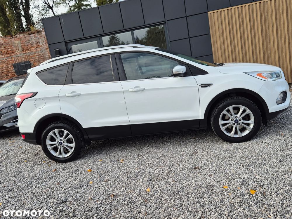Ford Kuga 1.5 EcoBoost FWD Edition ASS GPF - 14