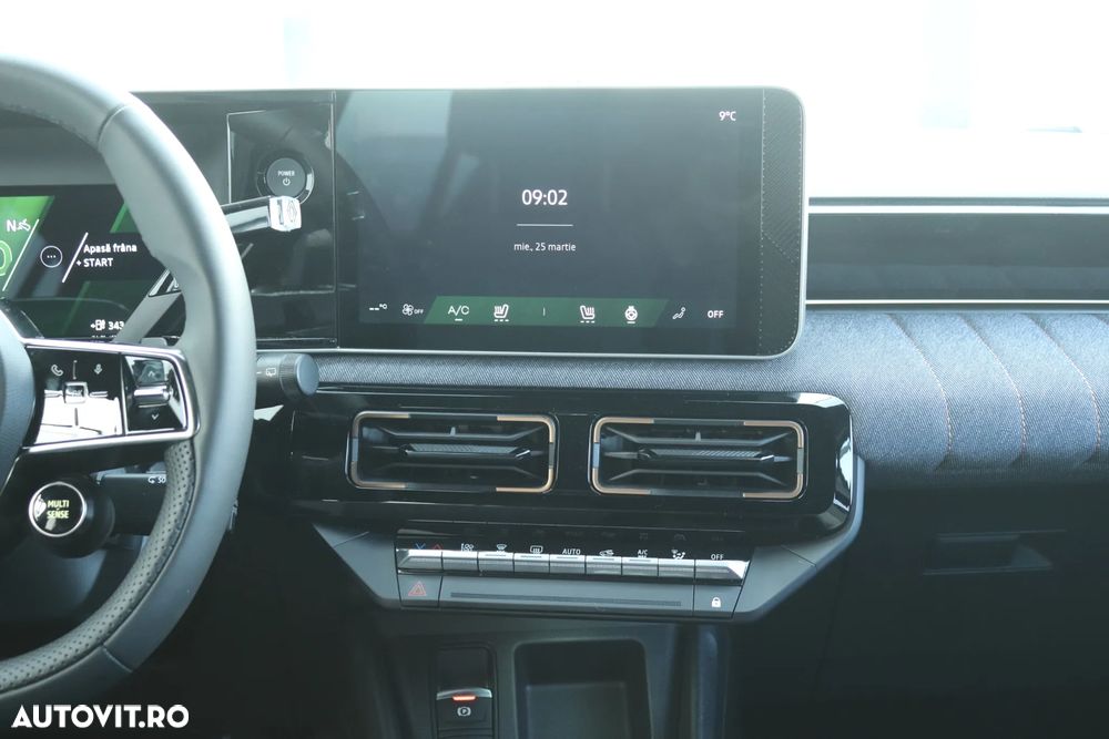 Renault 4 E-Tech 52 kWh Techno - 14