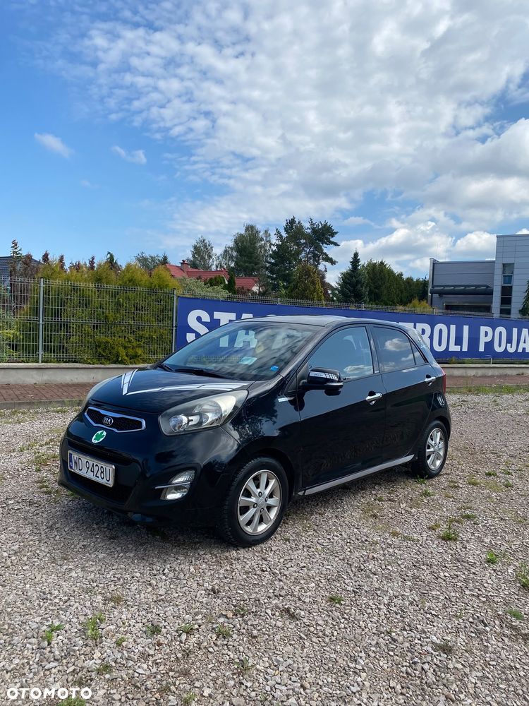 Kia Picanto 1.2 Spirit - 2