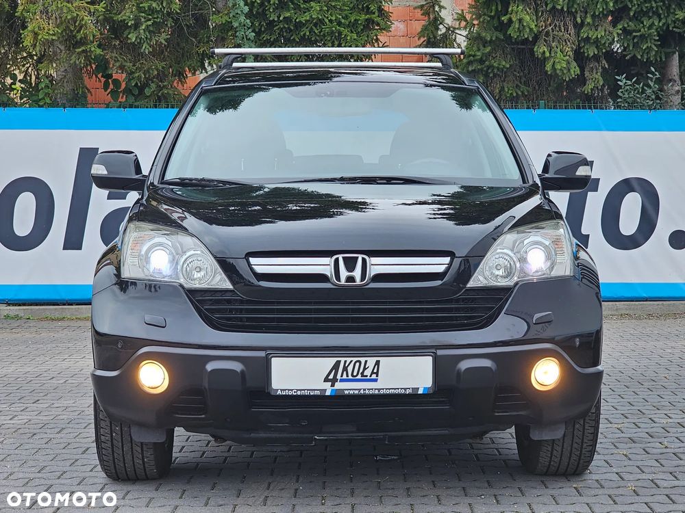 Honda CR-V 2.0 Executive - 4
