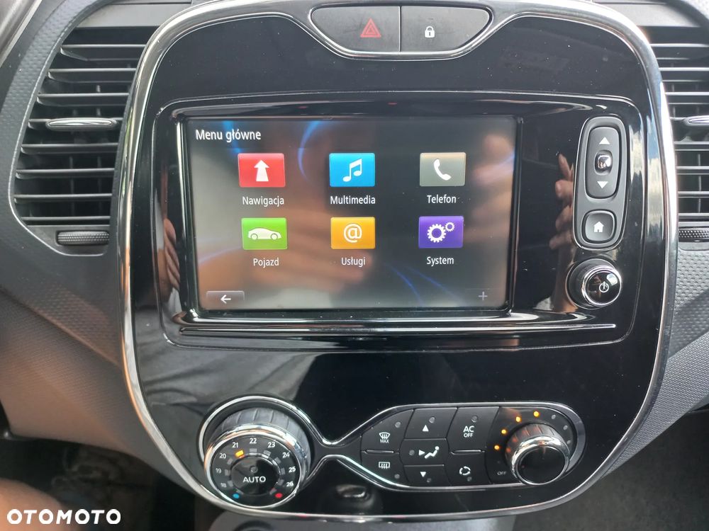 Renault Captur TCe 120 EDC Luxe - 35