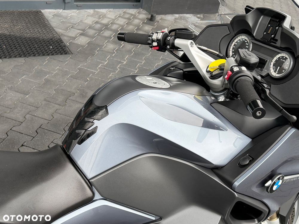 BMW RT - 12