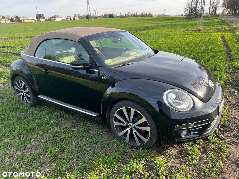 Volkswagen Beetle - 2