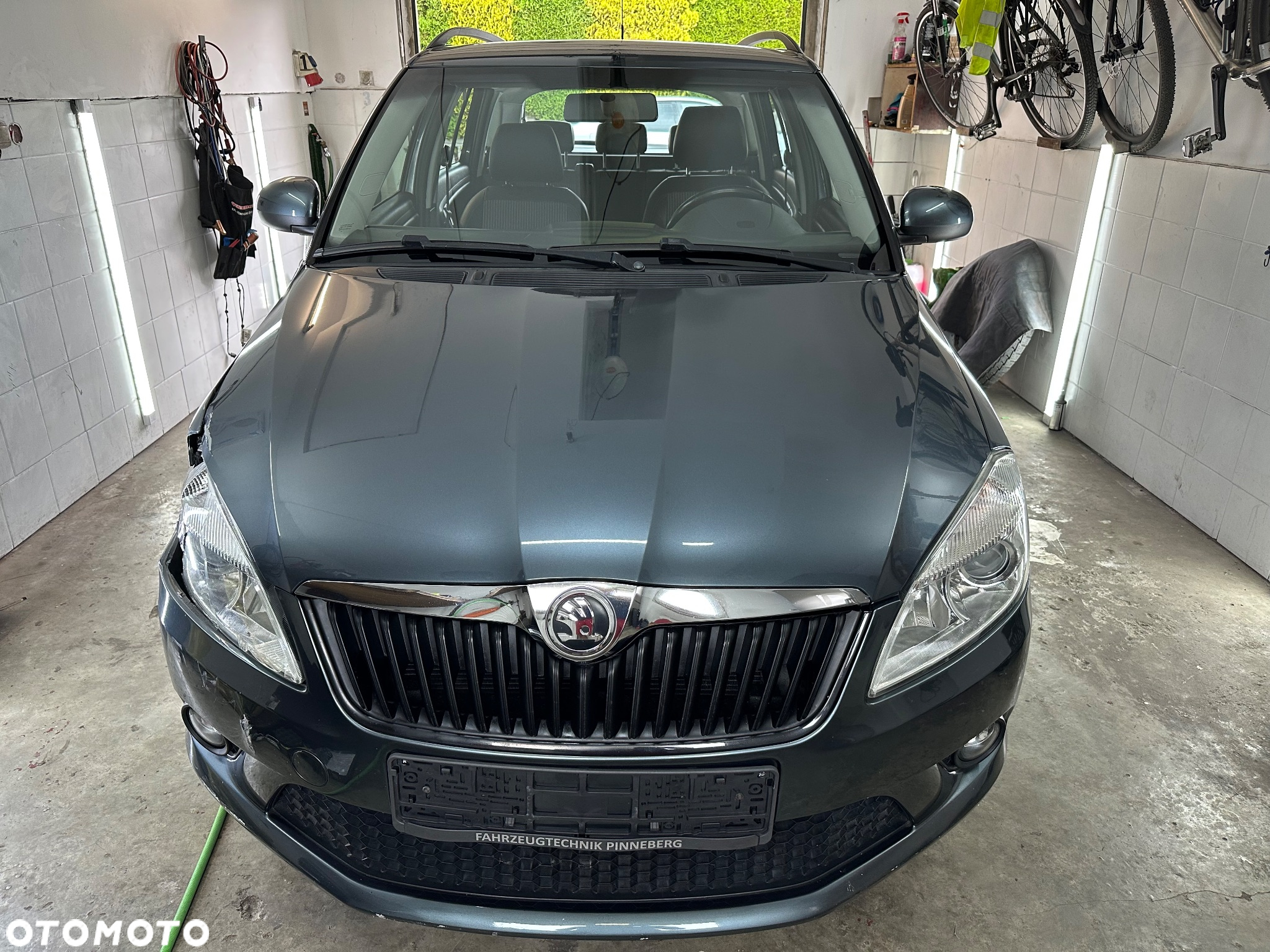 Skoda Fabia 1.2 TSI DSG Ambition - 19
