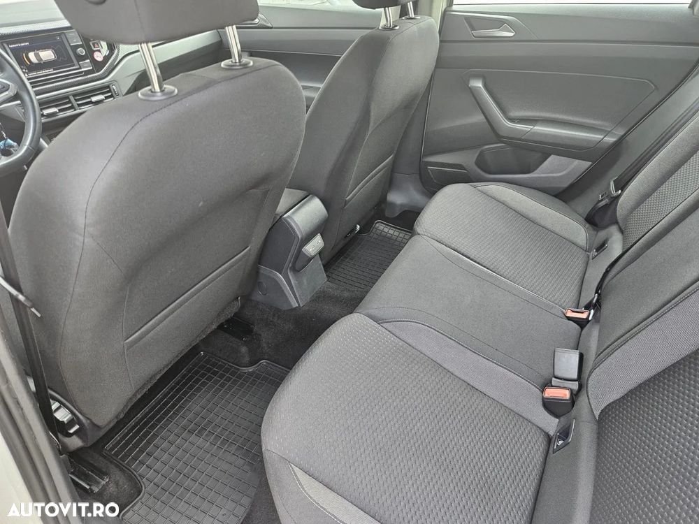 Volkswagen Polo 1.0 TSI Life - 9