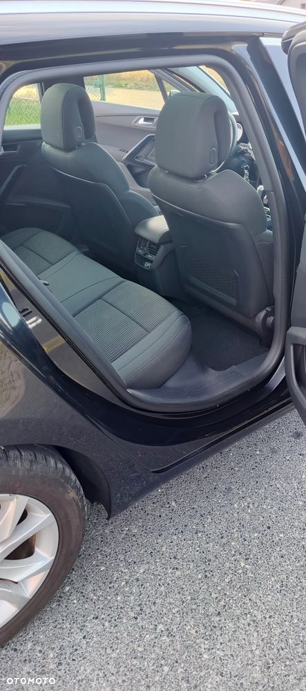 Peugeot 508 2.0 HDi Active - 8
