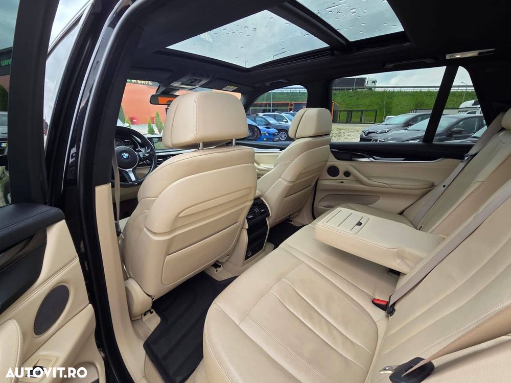 BMW X5 - 12