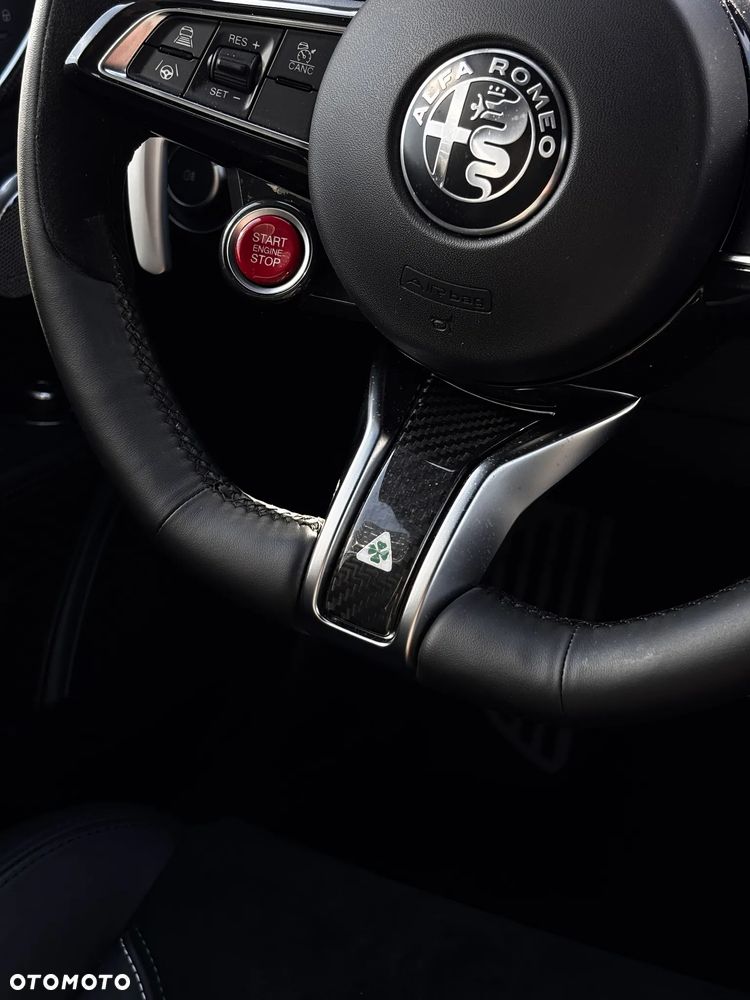 Alfa Romeo Giulia - 14