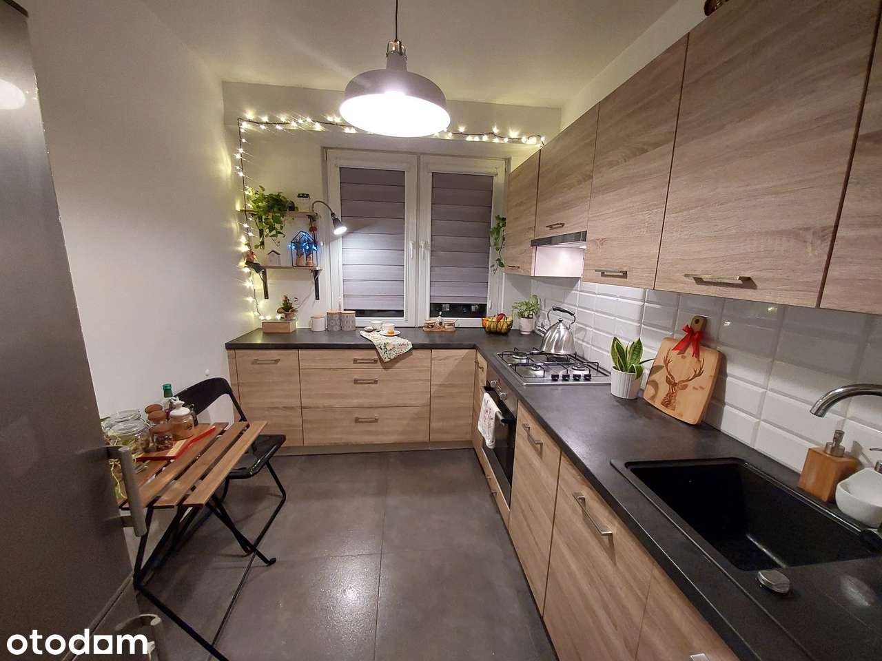 Mieszkanie na sprzedaż, 2 pokoje, 43 m², Łódź