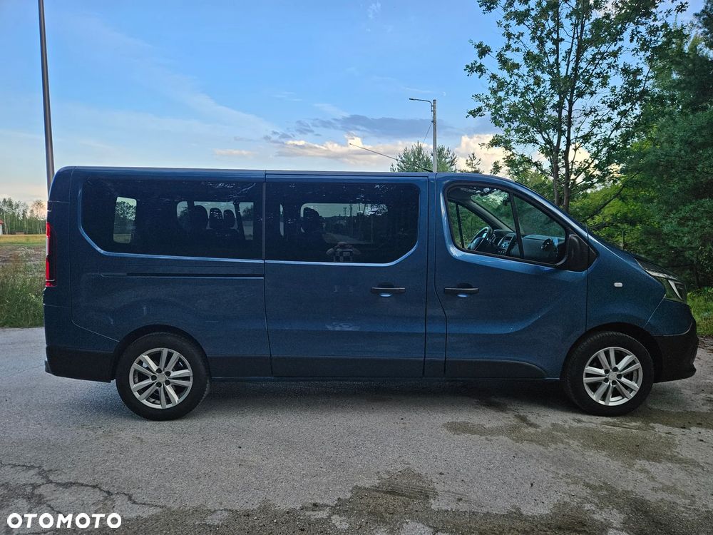 Renault Trafic - 8
