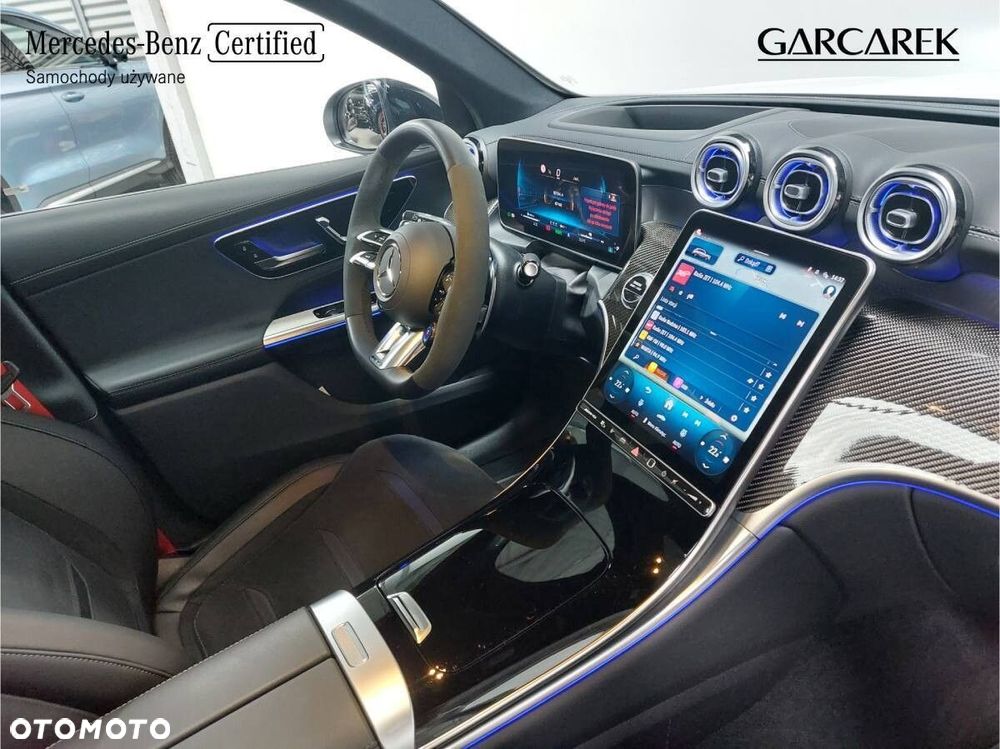 Mercedes-Benz GLC - 23