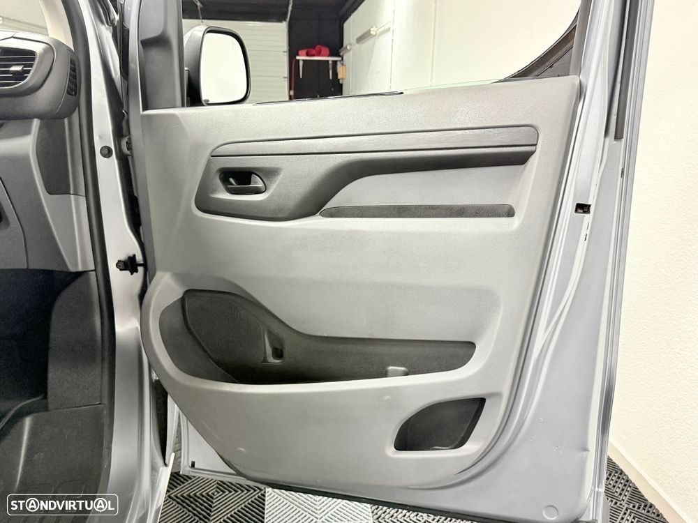 Opel Vivaro 2.0 CDTi L3H1 Essentia Inc - 27