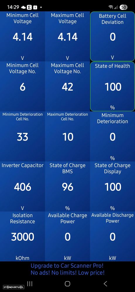 Hyundai Kauai EV 64 kWh Premium+LED - 17