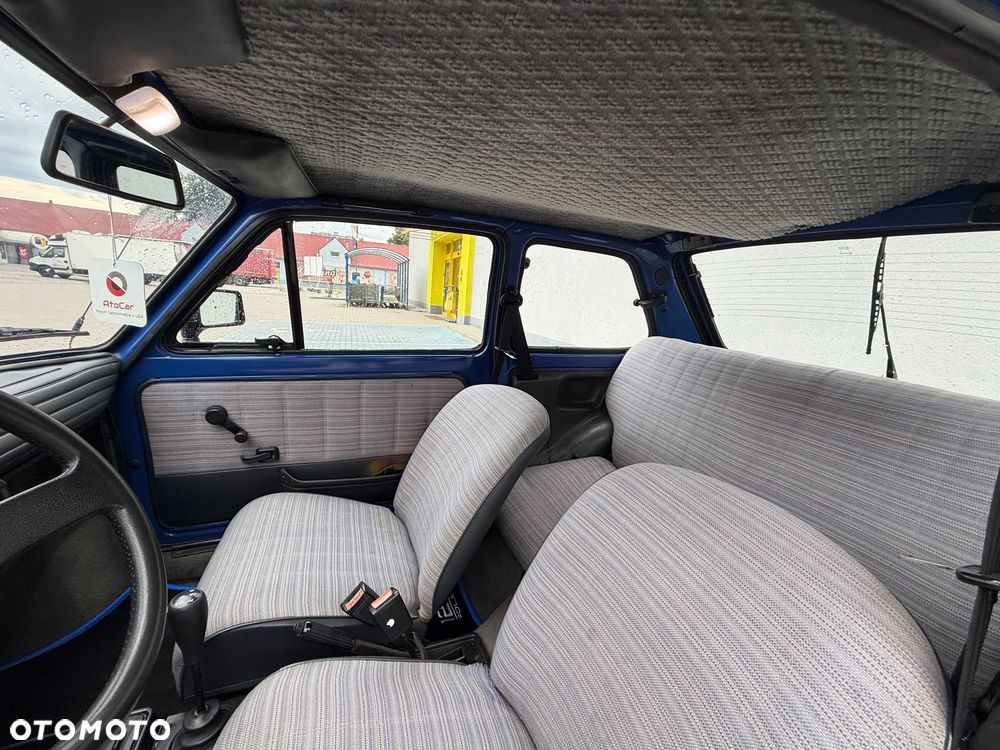 Fiat 126 - 9