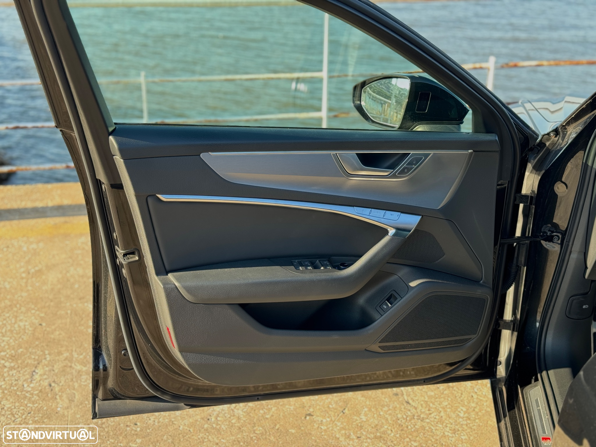 Audi A6 40 TDI Sport S tronic - 12