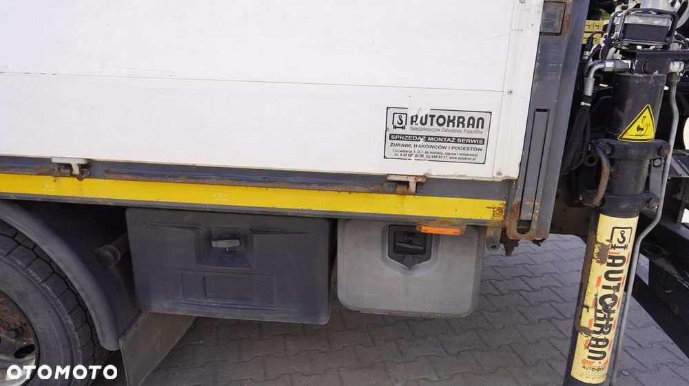 DAF LF 210 FA HDS HIAB XS 099 - 23