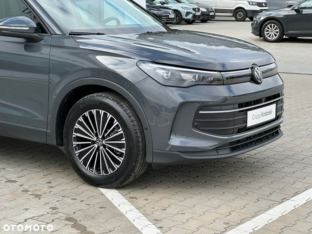 Volkswagen Tiguan 2026 photo 5