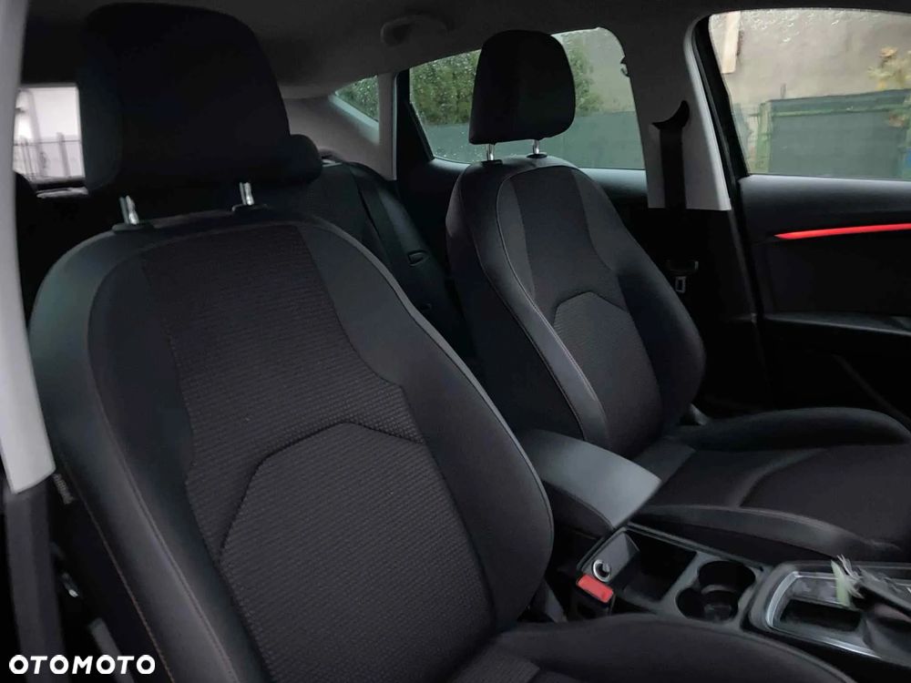 Seat Leon 1.5 TSI FR - 14