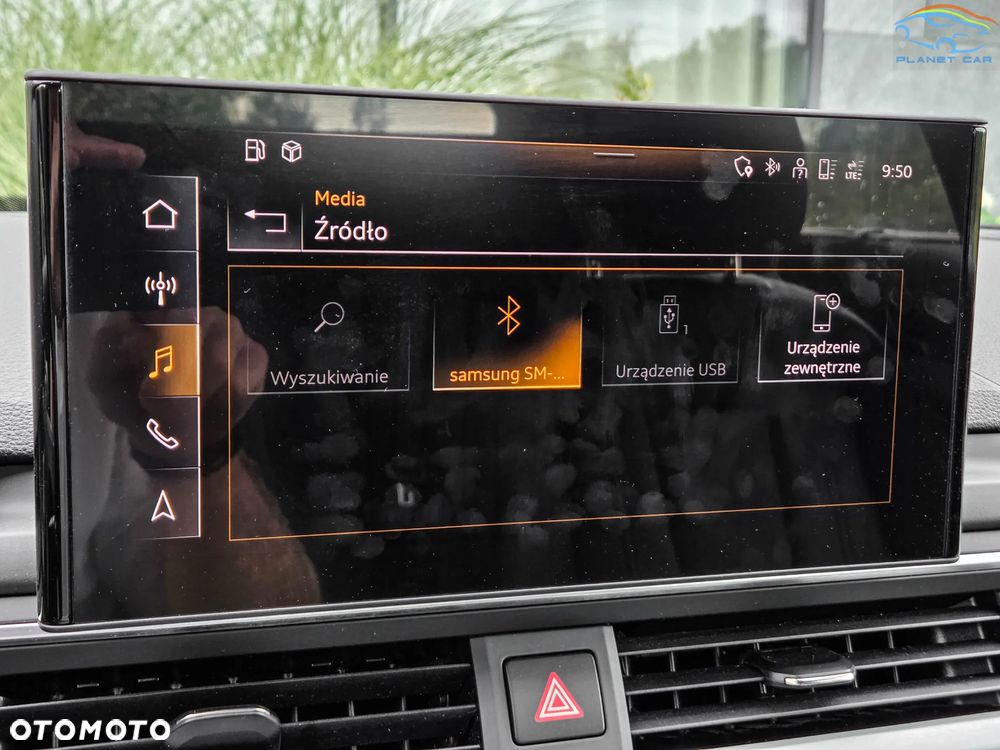 Audi A4 Avant 2.0 TDI S tronic design - 27