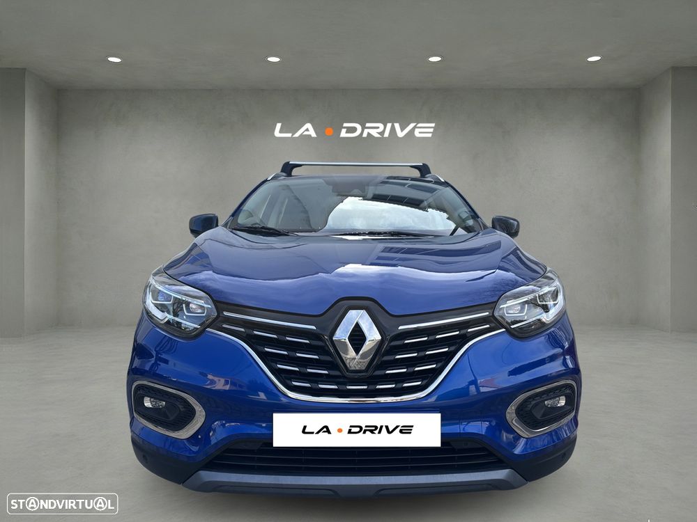 Renault Kadjar 1.5 dCi Black Edition - 6
