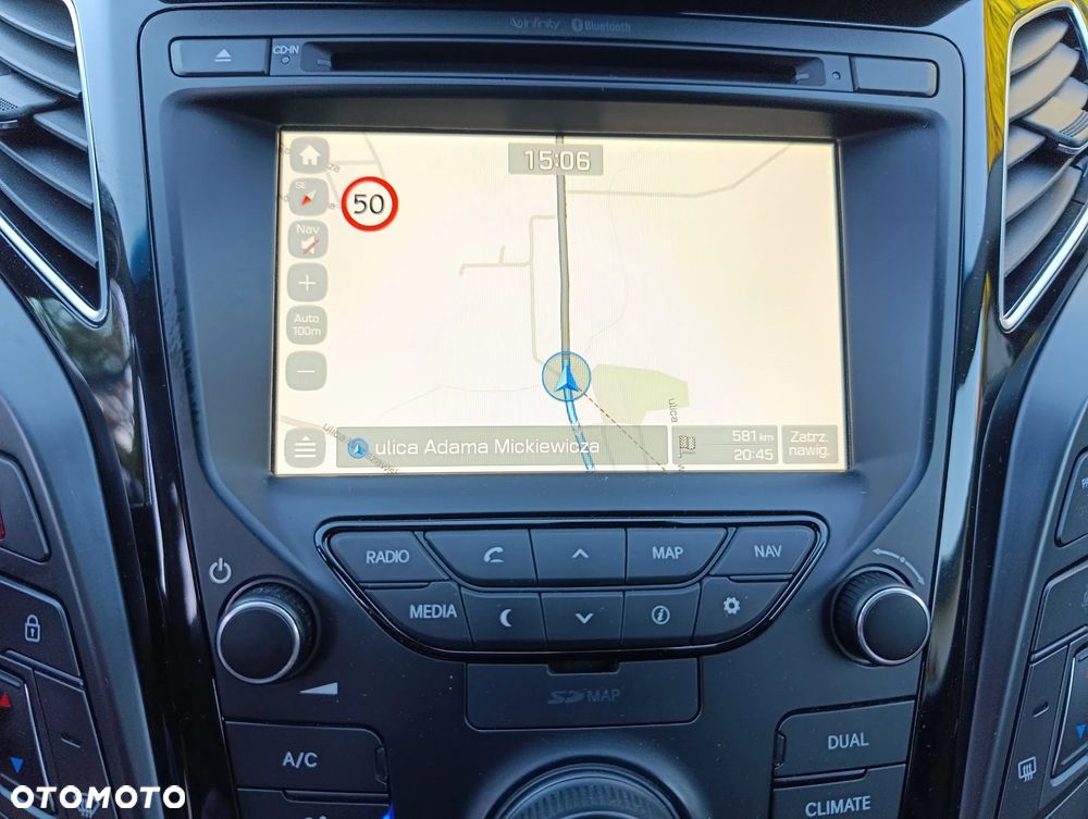 Hyundai i40 1.7 CRDi Premium DCT - 32