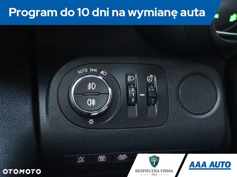 Opel Combo - 19