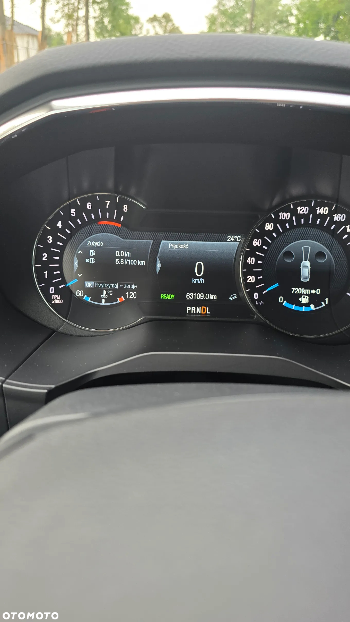 Ford S-Max - 3