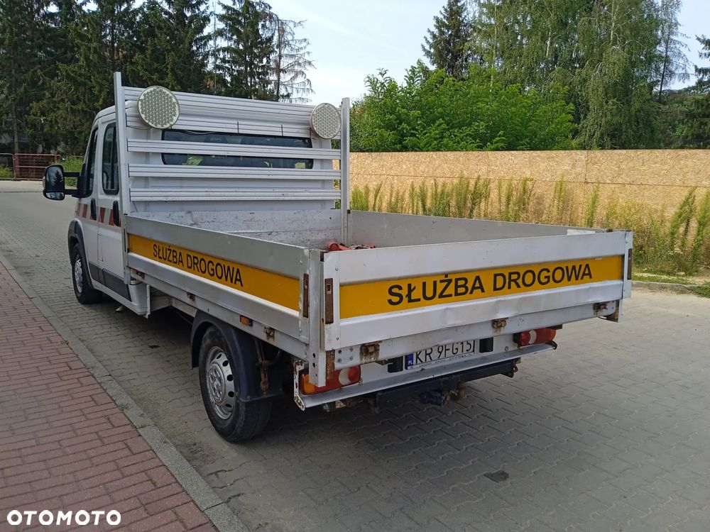 Fiat Ducato - 6