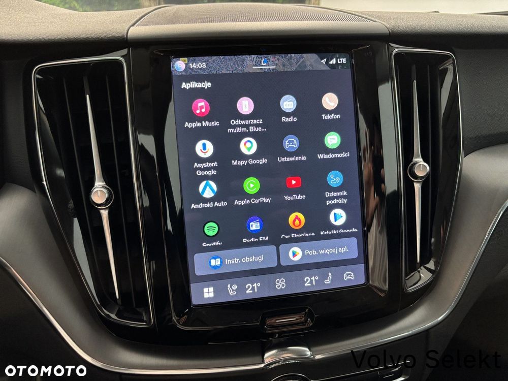 Volvo XC 60 - 19