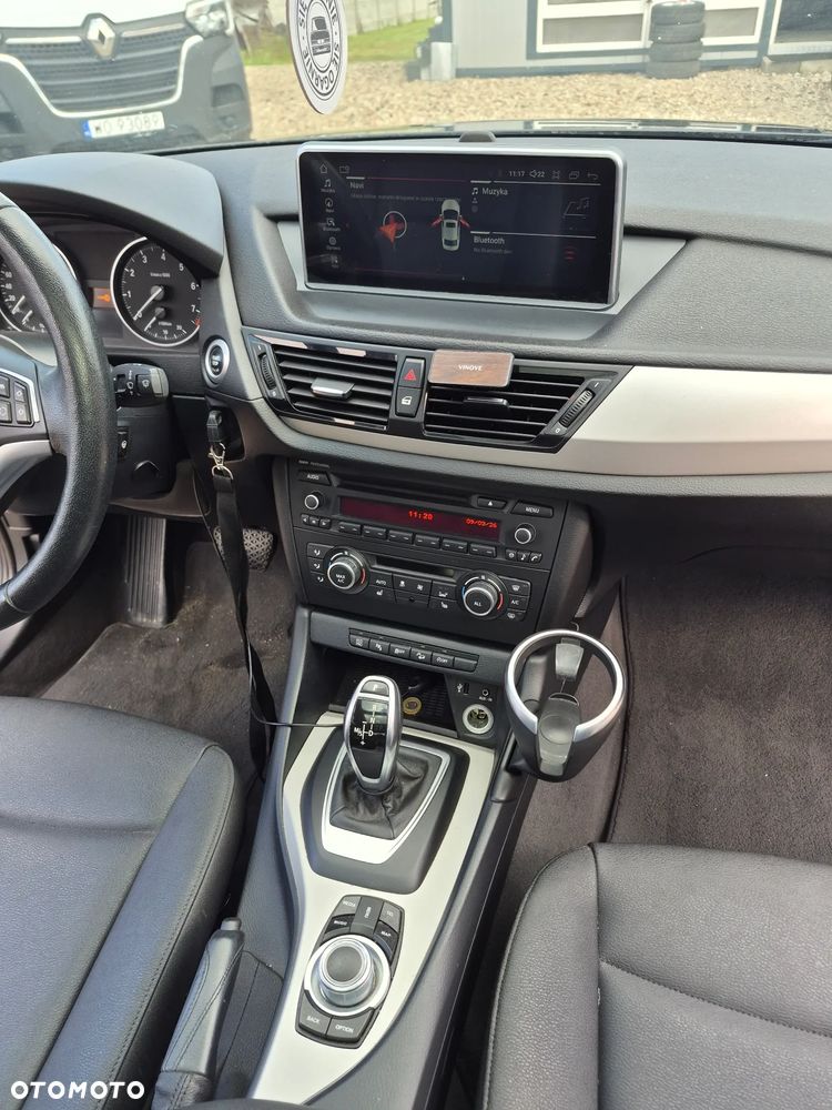 BMW X1 xDrive28i xLine - 15