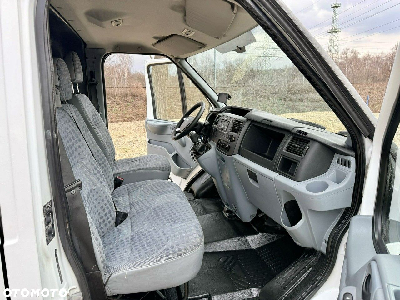 Ford Transit - 30