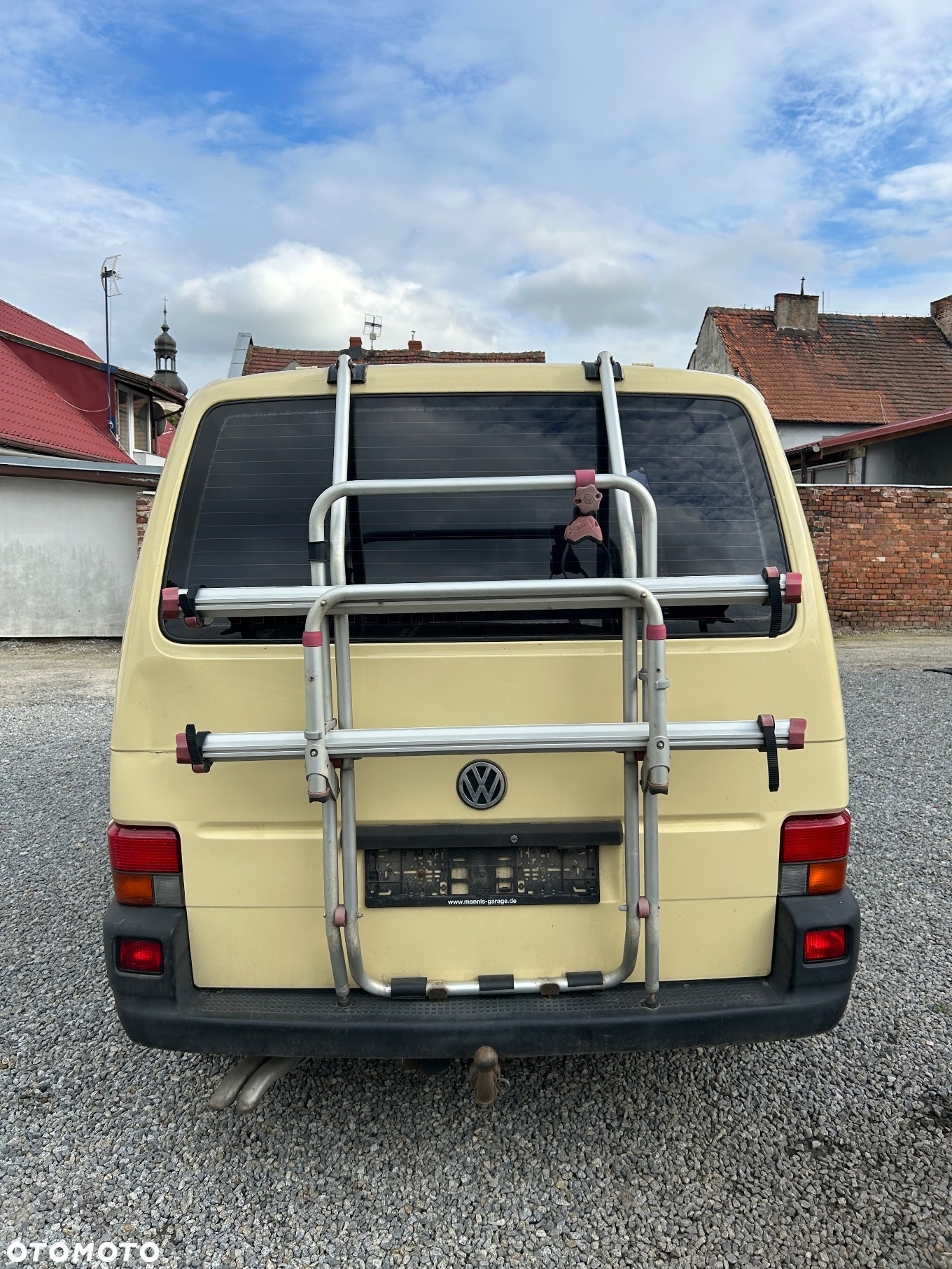 Volkswagen Caravelle TDI Basis / CL - 6