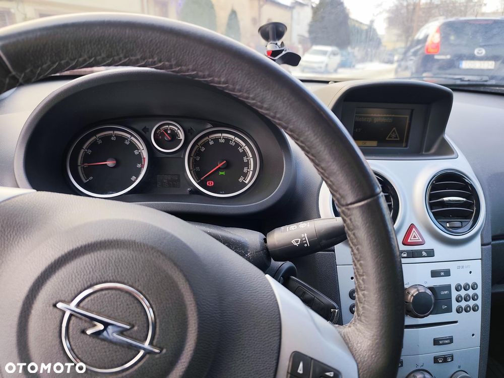 Opel Corsa - 16