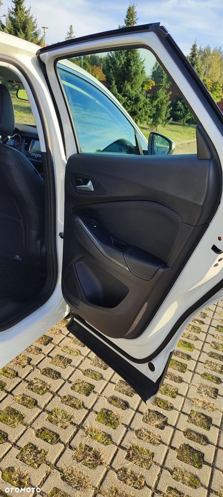 Opel Grandland X 1.6 Start/Stop Automatik Business Elegance - 30