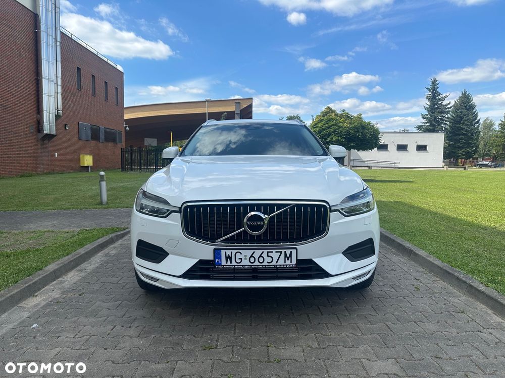 Volvo XC 60 - 9
