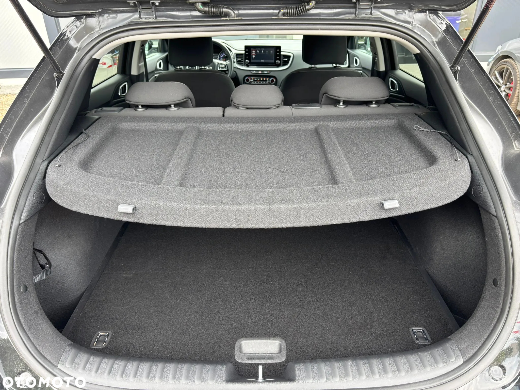 Kia XCeed 1.5 T-GDI M - 14