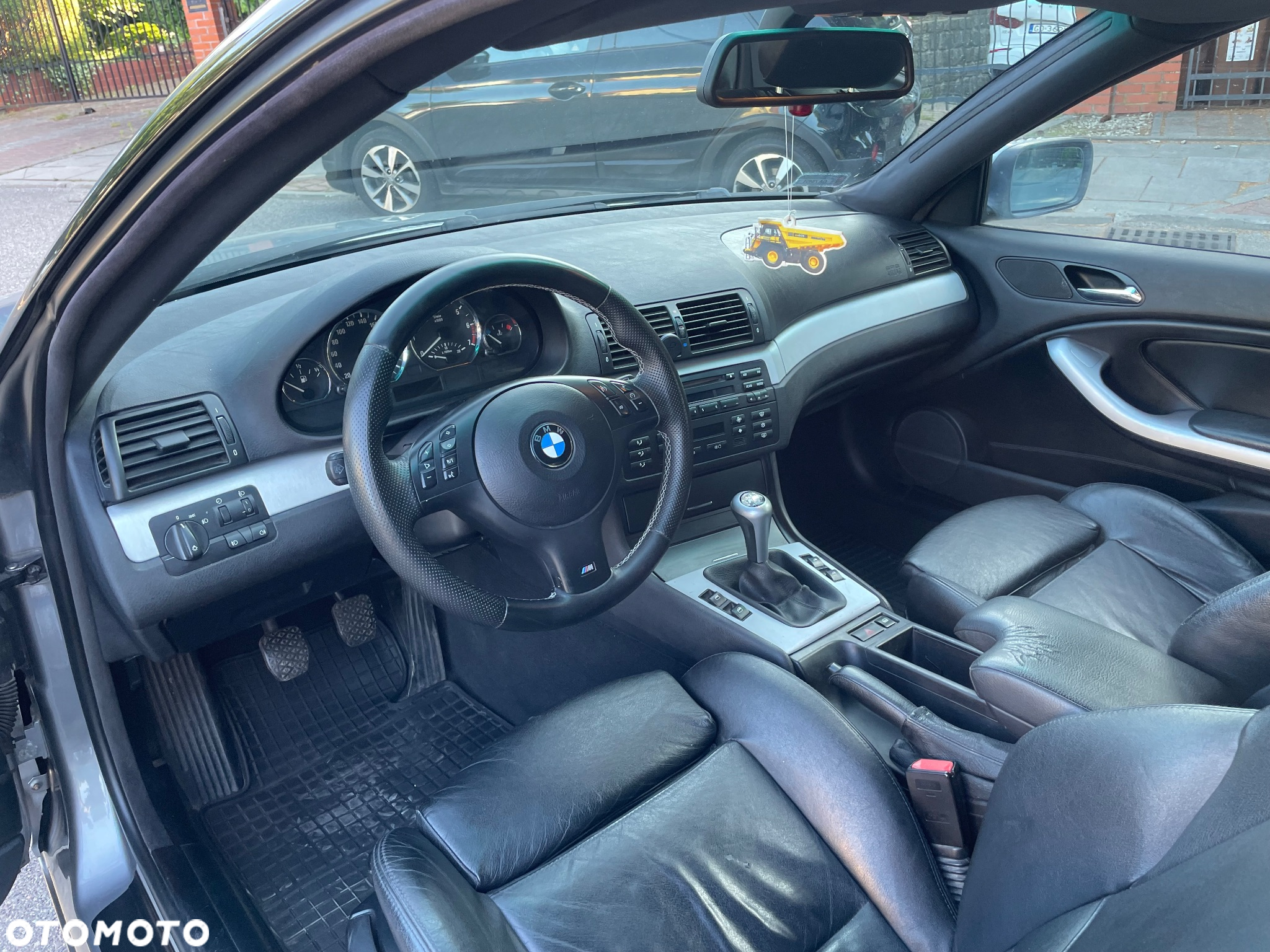 BMW Seria 3 318Ci - 12