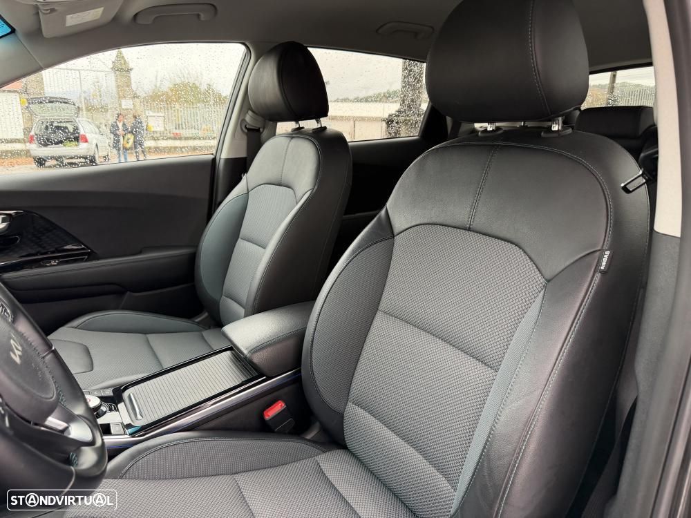 Kia e-Niro 64kWh - 9