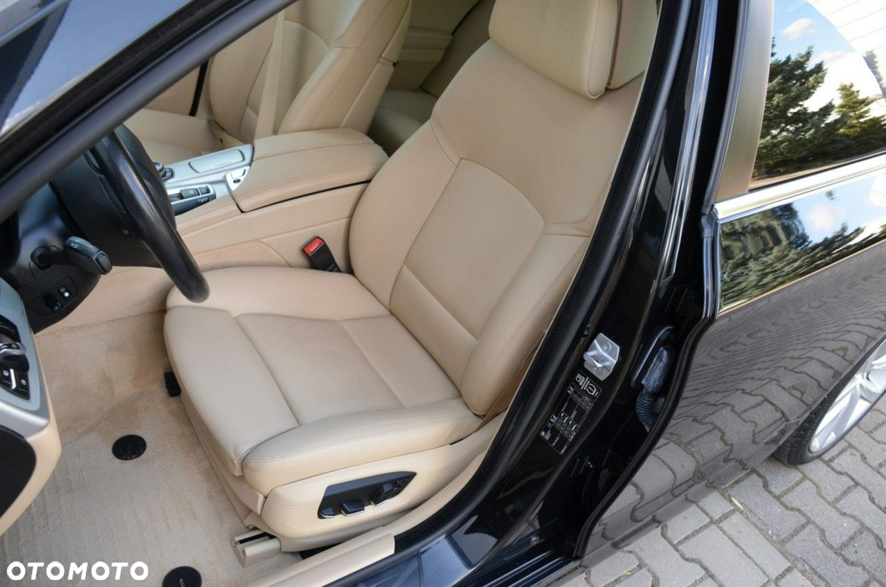 BMW Seria 5 - 27