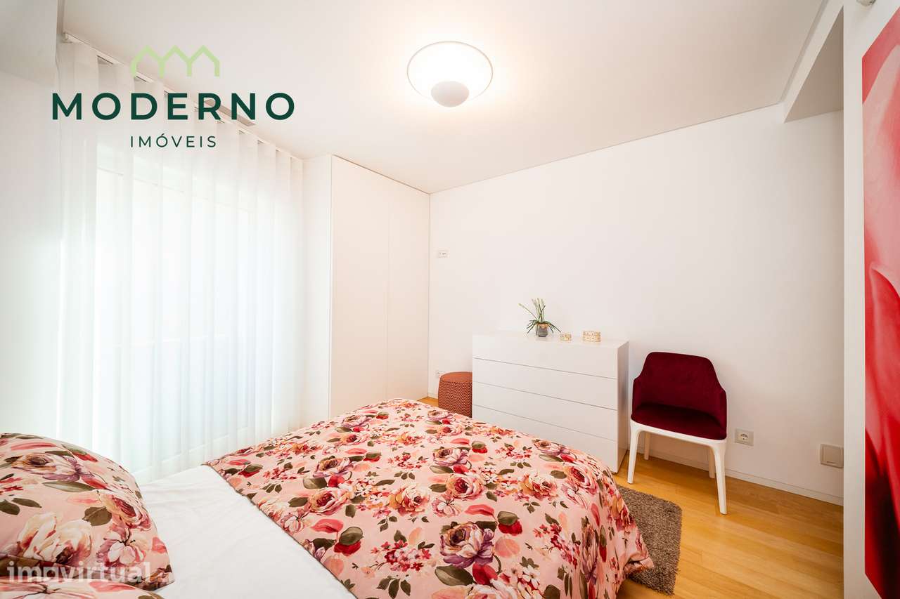 Apartamento T1 – Marginal da Figueira da Foz - Grande imagem: 4/49
