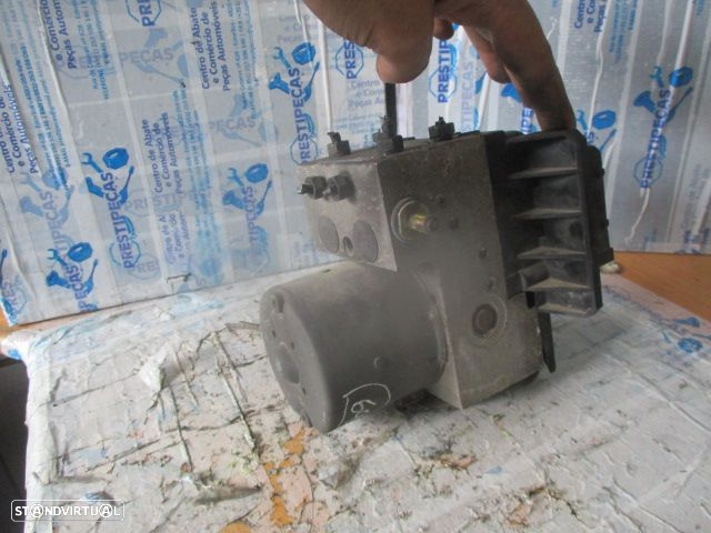 Abs 9632833580 PEUGEOT 607 2002 2.2I - 3