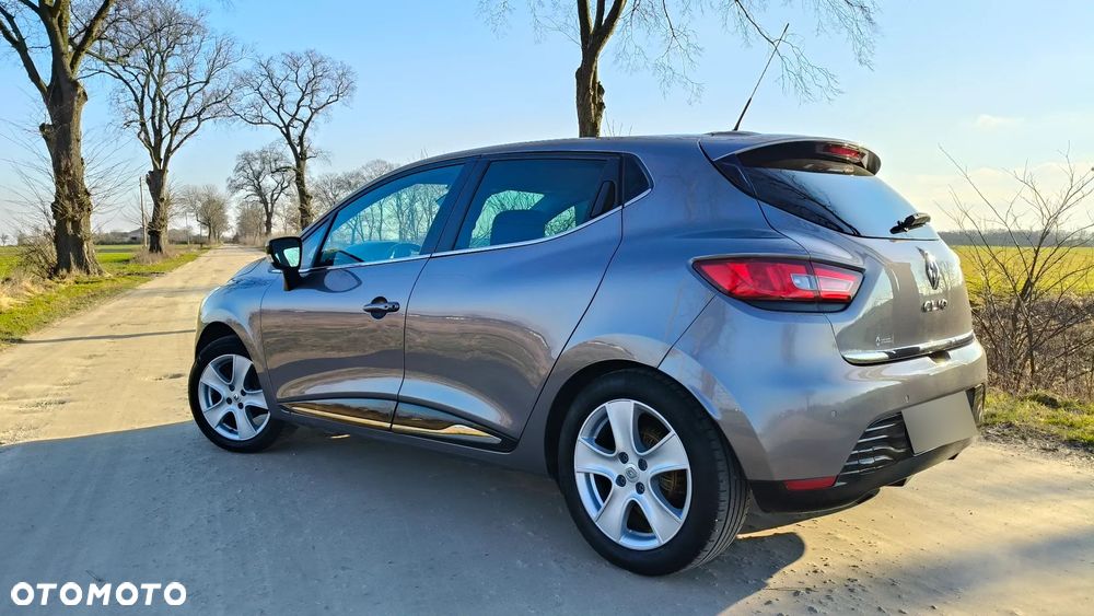 Renault Clio Energy TCe 120 EDC Bose Edition - 6