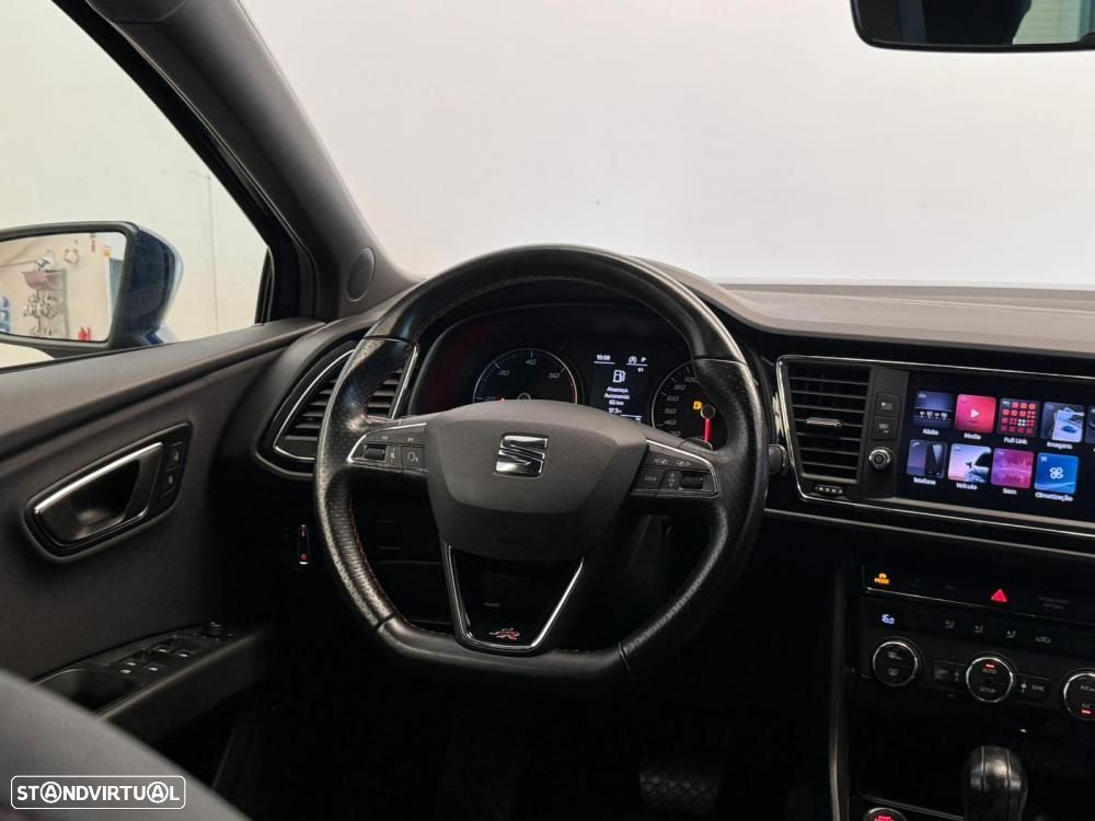 SEAT Leon - 29