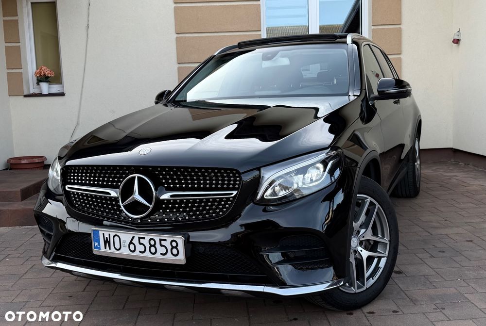 Mercedes-Benz GLC - 18