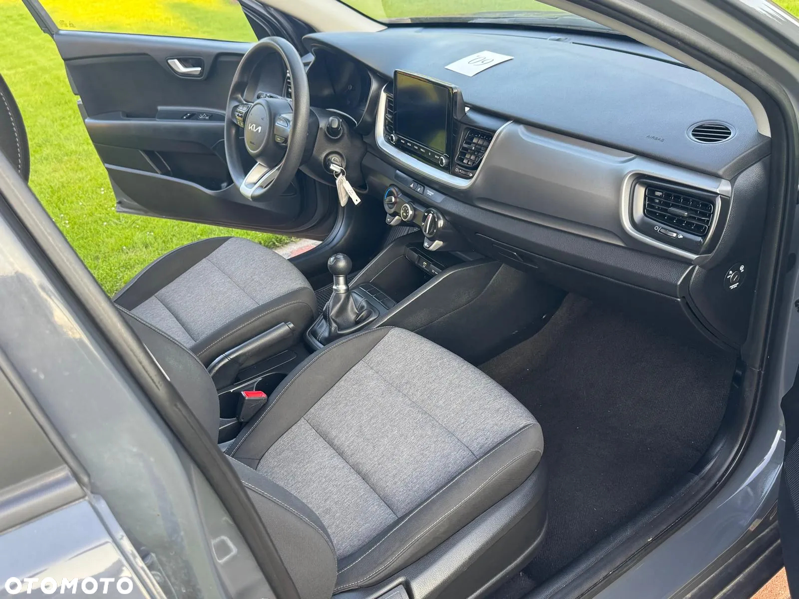 Kia Stonic 1.2 Spirit - 11