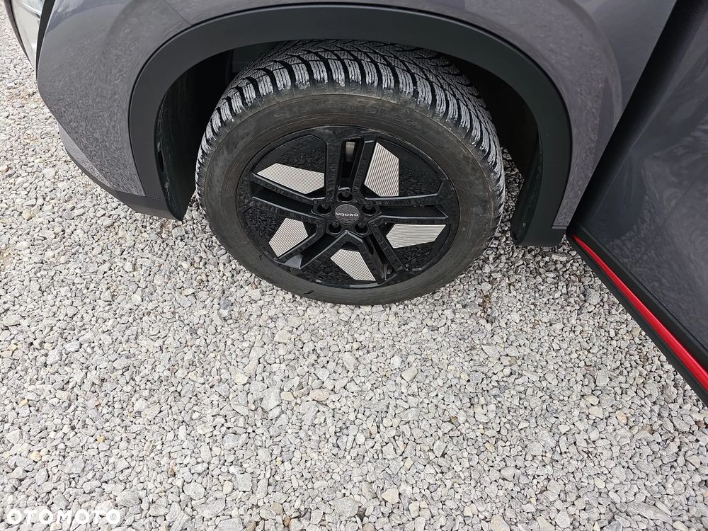 Omoda 5 1.6 T-GDI Premium DCT - 29