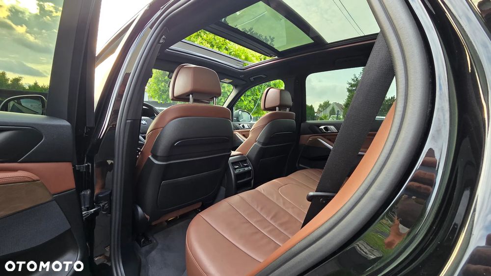 BMW X5 xDrive25d - 27